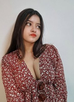 I Am Sonam ☘️ Cam and Meeting - escort in Hyderabad Photo 1 of 1