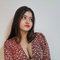 I Am Sonam ☘️ Cam and Meeting - escort in Hyderabad