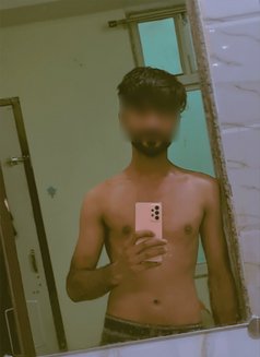 Boogeyman - Male escort in Surat Photo 1 of 1