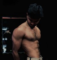 Deep - escort in Kolkata