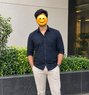 Nikhil Real Meet - Male एस्कॉर्ट in Ahmedabad Photo 1 of 1