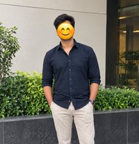 Nikhil Real Meet - Male এস্কর্ট in Ahmedabad