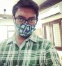 Adidigi - Male escort in New Delhi Photo 1 of 1