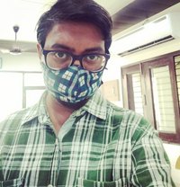 Adidigi - Male escort in New Delhi