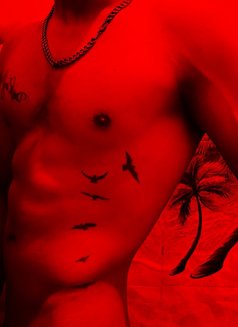 Rawat Ji - Male escort in New Delhi Photo 5 of 5