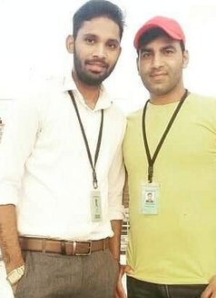 Lucky - Male एस्कॉर्ट in New Delhi Photo 1 of 1