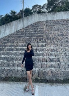 Rose - एस्कॉर्ट in New Delhi Photo 2 of 3