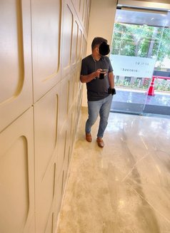 YADAV Independent Male Escort - Male एस्कॉर्ट in Chennai Photo 2 of 2