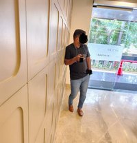 YADAV Independent Male Escort - Male எஸ்கார்ட் in Chennai