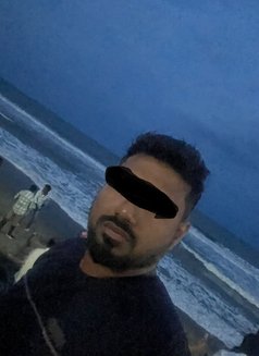 YADAV Independent Male Escort - Male एस्कॉर्ट in Chennai Photo 1 of 2