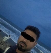 YADAV Independent Male Escort - Male எஸ்கார்ட் in Chennai