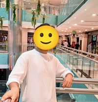 Rohit - Male escort in New Delhi