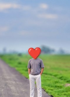 Rohit - Male escort in New Delhi Photo 2 of 4