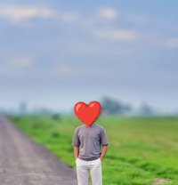 Rohit - Male escort in New Delhi