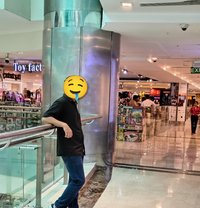 Rohit - Male escort in New Delhi