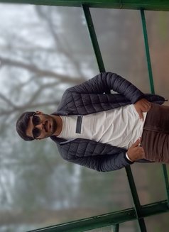 Venki - Male escort in Bangalore Photo 1 of 1