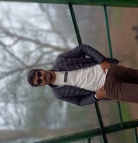 Venki - Male ఎస్కార్ట్ in Bangalore