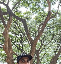 Venki - Male ఎస్కార్ట్ in Bangalore