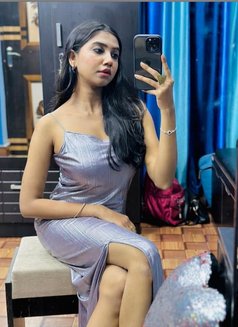 Singhsapna - escort in Chennai Photo 1 of 2