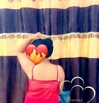 Independent model Ria - ఎస్కార్ట్ in Kolkata