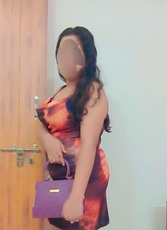 Independent model Ria - எஸ்கார்ட் in Kolkata Photo 11 of 13