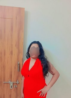 Independent model Ria - எஸ்கார்ட் in Kolkata Photo 13 of 13