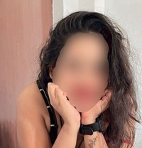 Independent model Ria - ఎస్కార్ట్ in Kolkata