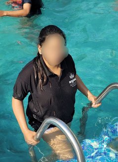 Independent model Ria - எஸ்கார்ட் in Kolkata Photo 3 of 13