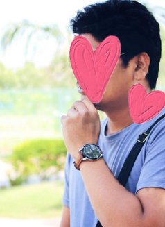 Rebelpnk - ఎస్కార్ట్ in Hyderabad Photo 1 of 7