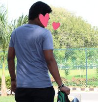 Rebelpnk - एस्कॉर्ट in Hyderabad