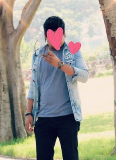 Rebelpnk - ఎస్కార్ట్ in Hyderabad Photo 4 of 7