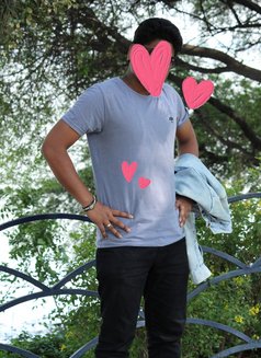 Rebelpnk - ఎస్కార్ట్ in Hyderabad Photo 5 of 7