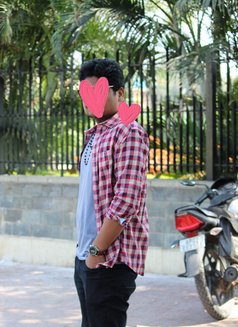 Rebelpnk - ఎస్కార్ట్ in Hyderabad Photo 6 of 7