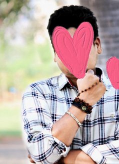 Rebelpnk - ఎస్కార్ట్ in Hyderabad Photo 7 of 7