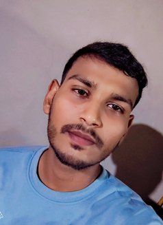 Darshan Patel - Male एस्कॉर्ट in Ahmedabad Photo 1 of 1