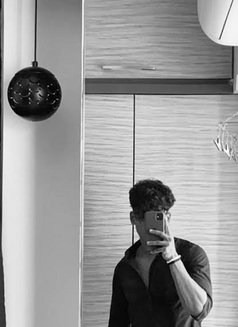 Akhil - Male எஸ்கார்ட் in New Delhi Photo 1 of 3