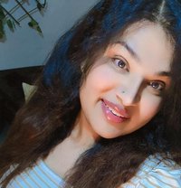 Mistress Rihana Online & Real Sessions - dominatrix in Gurgaon