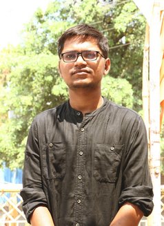 Deep - Male escort in Mumbai Photo 1 of 3