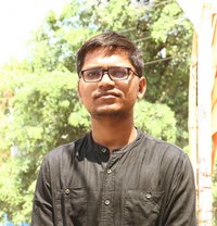 Deep - Male एस्कॉर्ट in Mumbai