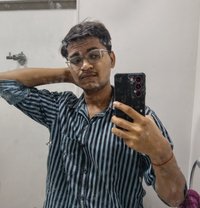Deep - Male एस्कॉर्ट in Mumbai
