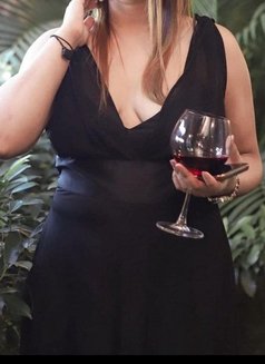 Crazycatlady - escort in Hyderabad Photo 1 of 1