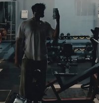 Abhijeet Chaudhary - Male escort in New Delhi