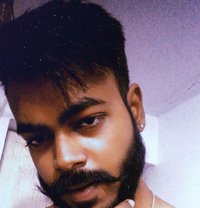 Abhijeet Chaudhary - Male escort in New Delhi