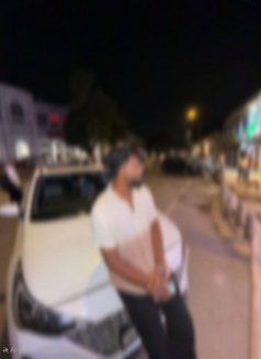 Abhijeet Chaudhary - Male एस्कॉर्ट in New Delhi Photo 3 of 3