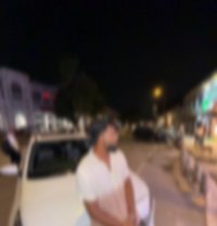 Abhijeet Chaudhary - Male escort in New Delhi