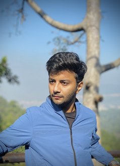 Nishant Som - Male escort in New Delhi Photo 1 of 1