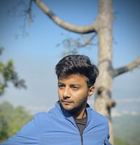 Nishant Som - Male এস্কর্ট in New Delhi