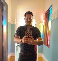 Viv Chaudhary - Male escort in Udaipur