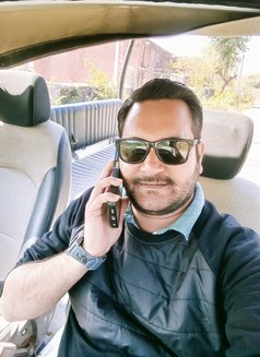 Viv Chaudhary - Male எஸ்கார்ட் in Udaipur Photo 2 of 3