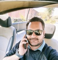 Viv Chaudhary - Male एस्कॉर्ट in Udaipur